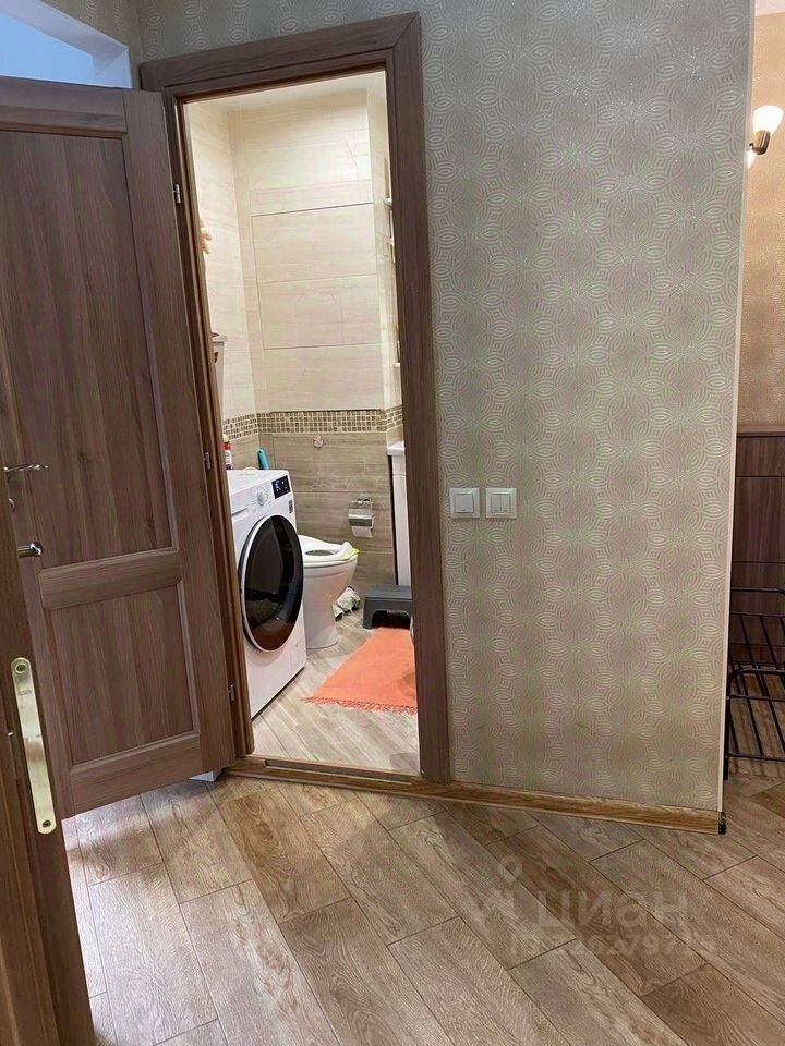 Продажа 1-комн квартиры на вторичном рынке Ферганская улица, 11К3