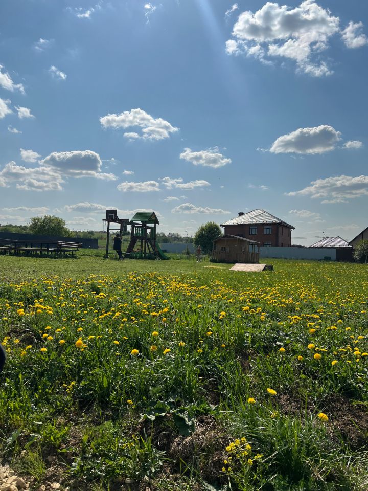 Продажа земли Аннинская слобода кп,  д. 65