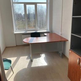 Аренда офиса Пушкин, Лесное территория,  д. 10