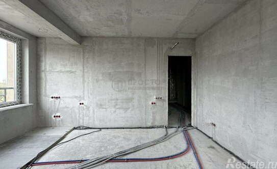 Продажа 2-комн квартиры на вторичном рынке Краснобогатырская улица,  д. 40