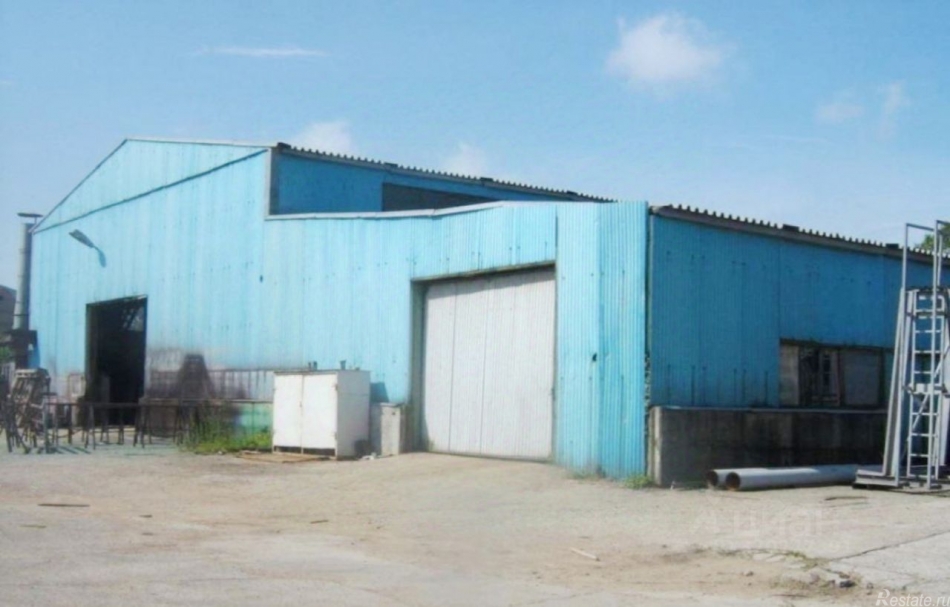 Продажа производственного помещения Серпухов, Московское шоссе,  д. 72