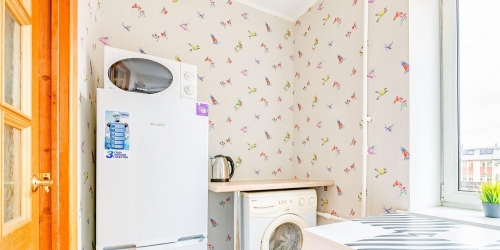 1-комн квартира Гончарная ул ,  д. 21