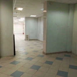 Аренда отдельного здания Электросталь г, Ленина пр-кт, д. 2А Аренда отдельного здания Электросталь г, Ленина пр-кт, д. 2А