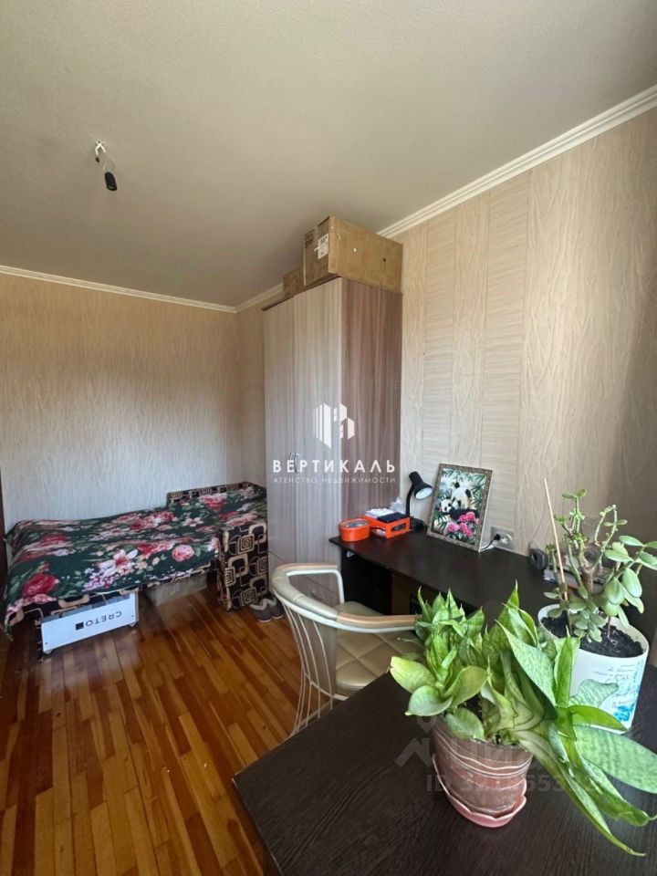 Продажа 2-комн квартиры на вторичном рынке Черная Речка мкр, Сертолово, 21