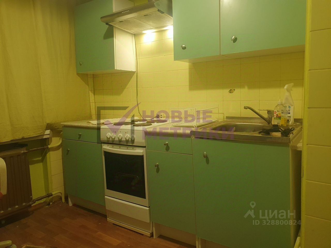 Продажа 2-комн квартиры на вторичном рынке проспект Культуры, 23к1