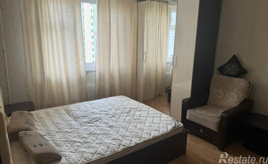 Продажа 3-комн квартиры на вторичном рынке ул Лётчика Грицевца,  д. 4