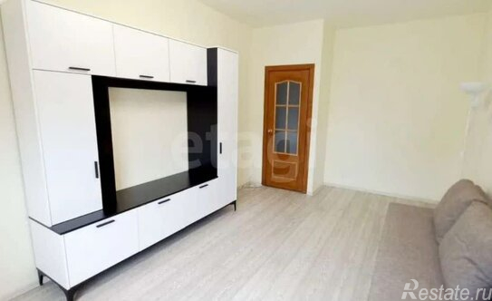 Продажа 1-комн квартиры на вторичном рынке Первомайская ул