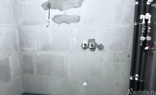 Продажа 2-комн квартиры на вторичном рынке Белоостровская улица,  д. 10 к3 с1