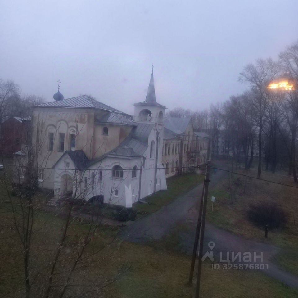 Продажа 1-комн квартиры на вторичном рынке д. Извара, 2