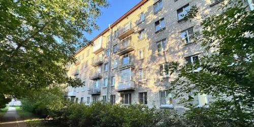 2-комн квартира Московский пр-кт,  д. 199