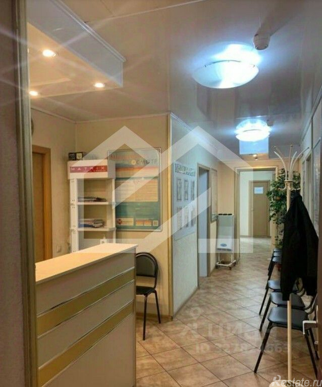 Продажа ПСН Звенигородское шоссе,  д. 7