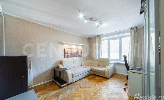 Продажа 2-комн квартиры на вторичном рынке ул Костякова,  д. 17,  к. 1