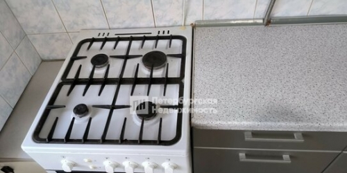 2-комн квартира ул Якорная,  д. 1