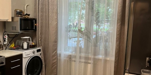 1-комн квартира Булатниковский проезд, дом 6, корпус 1