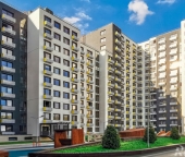 Продать Квартиры вторичка Василия Ощепкова ул  3 
