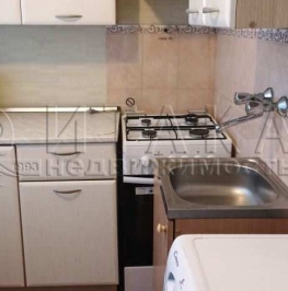 Продажа 3-комн квартиры на вторичном рынке Ольги Форш,  д. 11