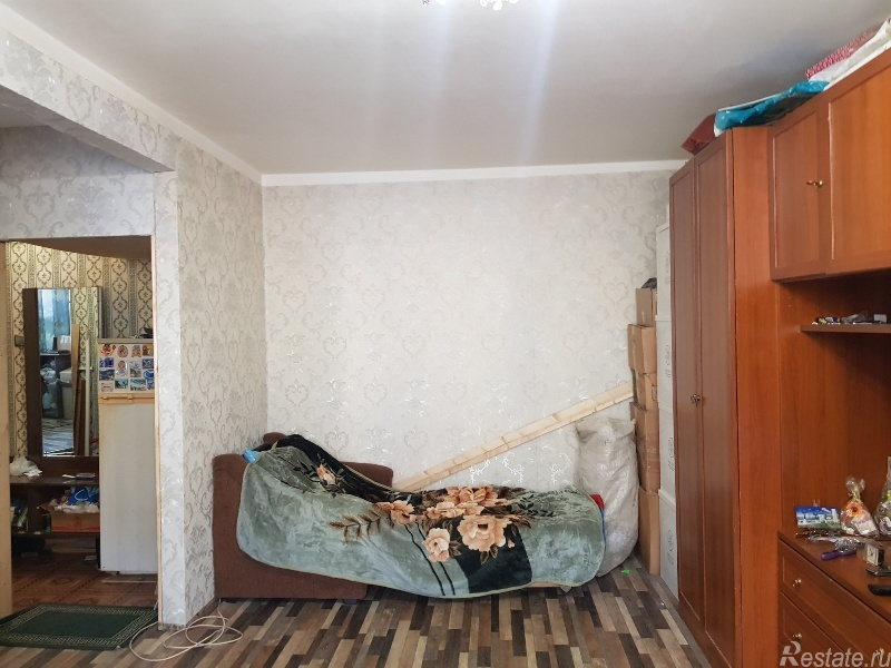 Продажа 1-комн квартиры на вторичном рынке г. Жуковский, Дугина ул., 3