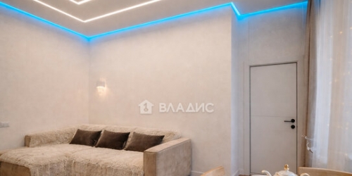 2-комн квартира Рублевское ш,  д. 101