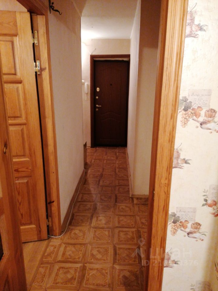 Аренда 1-комн квартиры на вторичном рынке Химки, улица Гоголя, 19