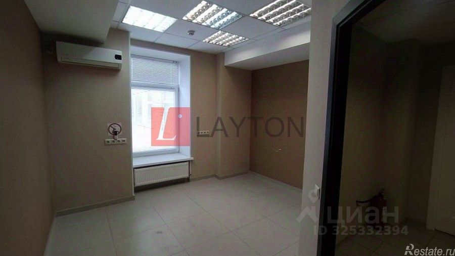 Аренда офиса Старокалужское шоссе,  д. 62 с7