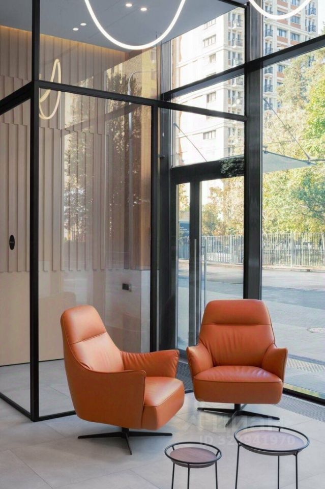 Продажа 4-комн квартиры на вторичном рынке Щукинская улица, 3