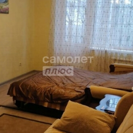 Продажа 1-комн квартиры на вторичном рынке улица Островитянова,  д. 18 к4