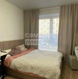 Продажа 2-комн квартиры на вторичном рынке посёлок Ухтомского, улица 8 Марта