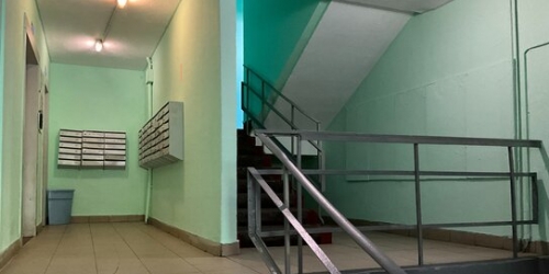 3-комн квартира улица Василия Петушкова,  д. 17
