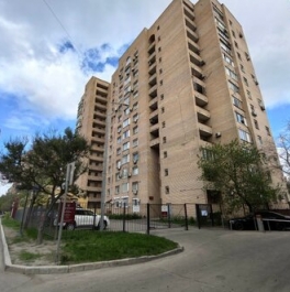 Продажа 1-комн квартиры на вторичном рынке Беговая улица,  д. 26