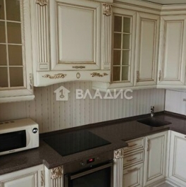 Продажа 3-комн квартиры на вторичном рынке Чехов, ул Уездная,  д. 3