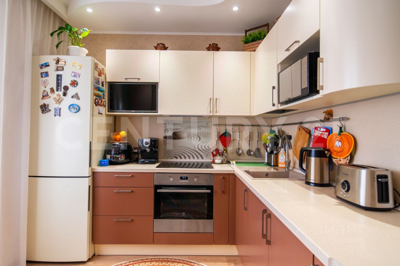 Продажа 1-комн квартиры на вторичном рынке проспект Ветеранов, 171к2