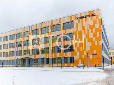 Продажа 2-комн квартиры на вторичном рынке Щелково, ул. Заречная,  д. 5