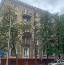 Продажа 1-комн квартиры на вторичном рынке Новопеределкинская улица,  д. 13