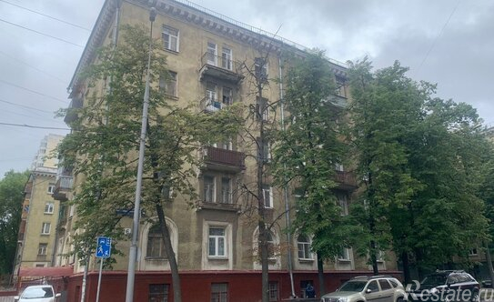 Продажа 1-комн квартиры на вторичном рынке Новопеределкинская улица,  д. 13