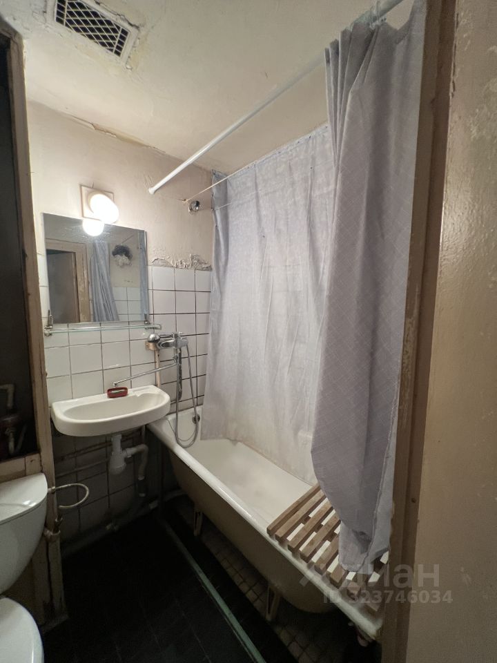 Продажа 1-комн квартиры на вторичном рынке улица Лавочкина, 44К1