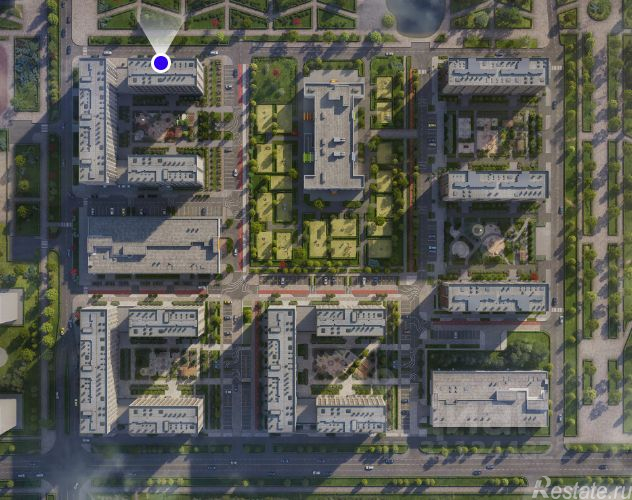 Продажа ПСН улица Ломоносова,  д. 1