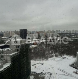 Продажа 2-комн квартиры на вторичном рынке улица Сергея Бондарчука