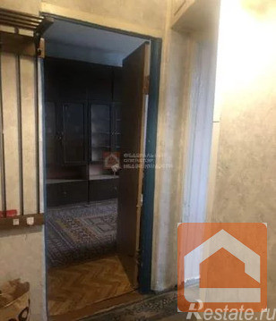Продажа 1-комн квартиры на вторичном рынке Лобня, ул. 9 Квартал,  д. 8