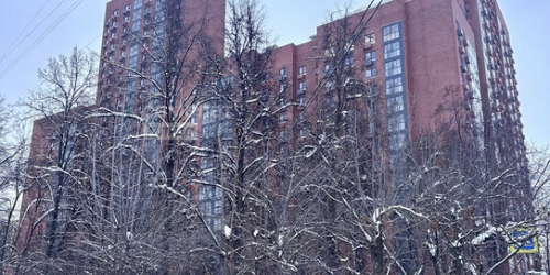 2-комн квартира Измайловский бульвар,  д. 71