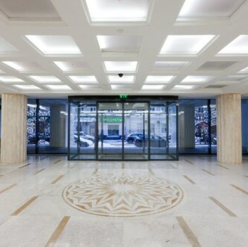 4-комн квартира Казарменный пер