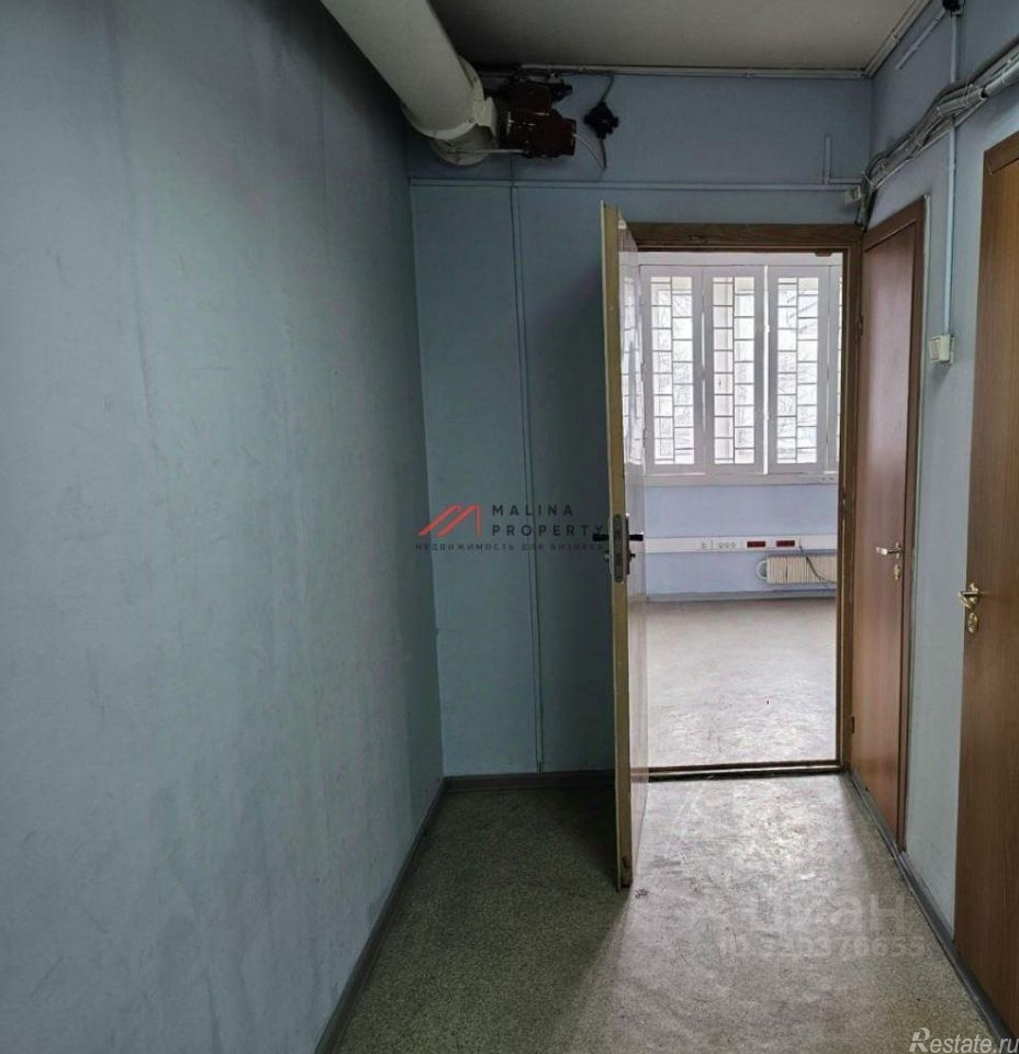 Продажа торгового помещения проезд Карамзина,  д. 5
