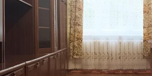 2-комн квартира улица Лазо, 3