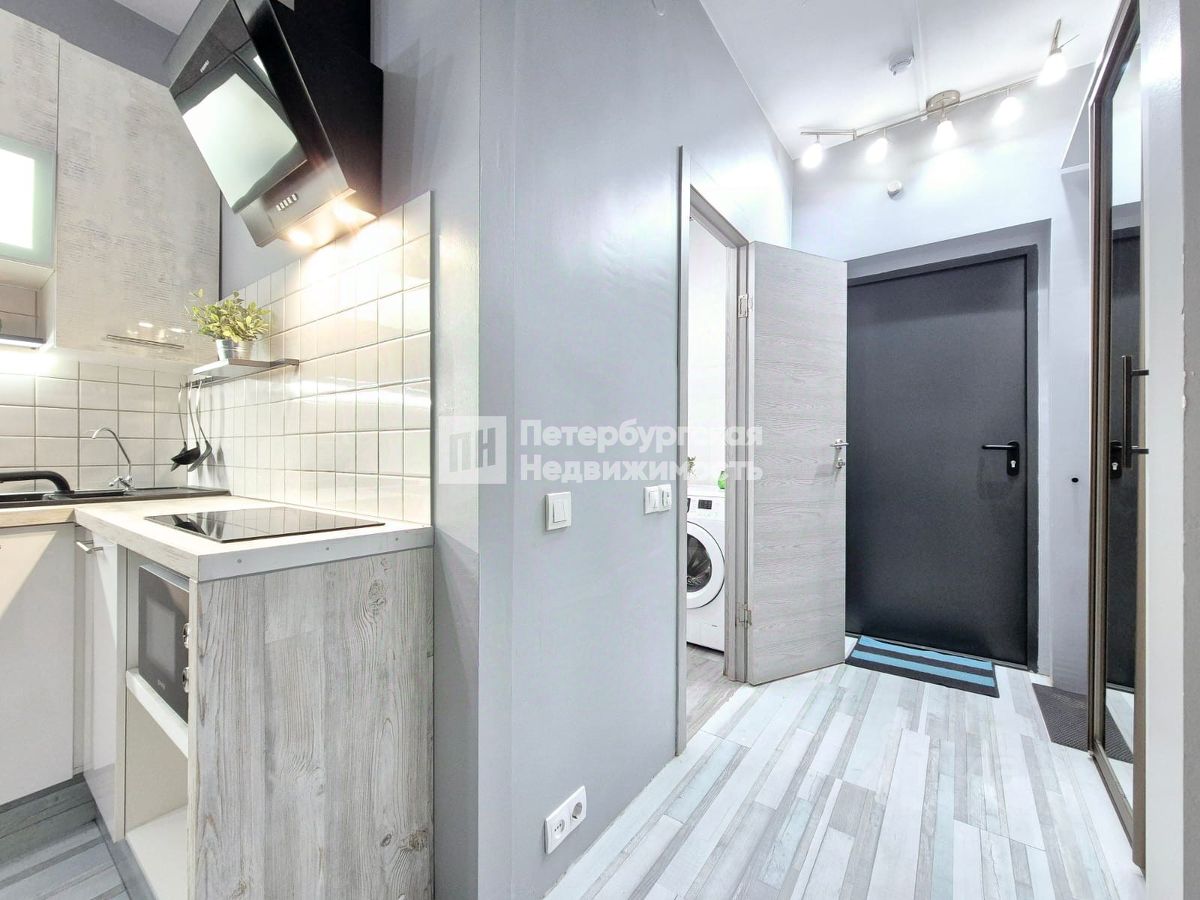 Аренда студии Усть-Славянка тер., улица Заводская, 17