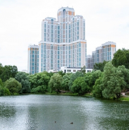 Аренда ПСН Михневская улица