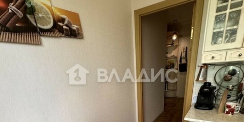 3-комн квартира ул Айвазовского,  д. 6,  к. 1