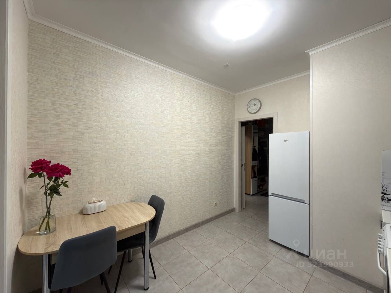 Продажа 1-комн квартиры на вторичном рынке пос. Бугры, бульвар Воронцовский, 11