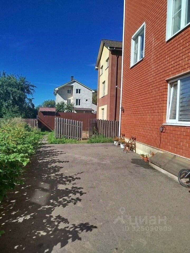 Продажа 2-комн квартиры на вторичном рынке Королев, Дружба СНТ, 349А