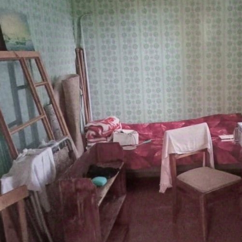 Коттедж/дом Орешек-1 СНТ, 7-я линия