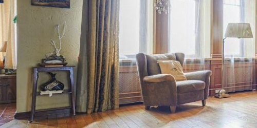 2-комн квартира Малая Посадская улица, 6