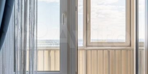 1-комн квартира Народного ополчения пр-кт,  д. 10